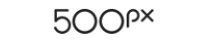 500px图标