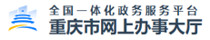 重庆市专业技术人员办事大厅图标