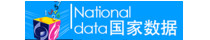 国家数据图标