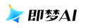即梦AI图标