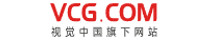 视觉中国图标