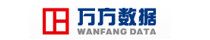 万方数据图标