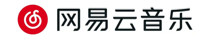网易云音乐图标