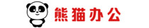 熊猫办公图标
